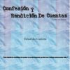 Confesión y rendición de cuentas