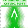 Cuaderno de oración