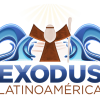 Logo Exodus Latinoamérica
