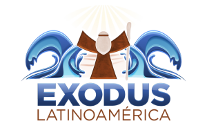Logo Exodus Latinoamérica
