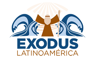 Exodus Latinoamérica - No es a través de un método, sino de una persona: Jesucristo